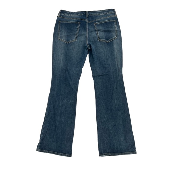 So Favorite Boot Cut Low Rise Jeans Size 32 (15) W Women’s - Picture 3 of 5